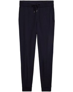 Ralph Lauren ウールブレンド パンツ - ブルー
