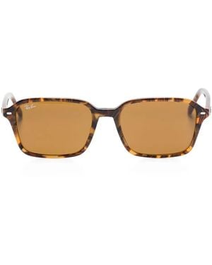 Ray-Ban Raimond Sunglasses - Natural