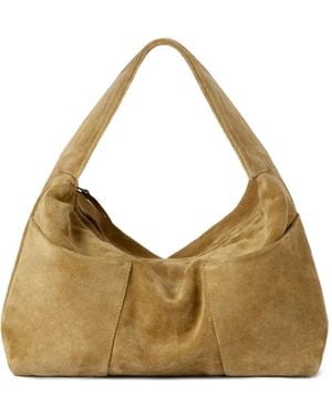 GIMAGUAS Mini Sacco Shoulder Bag - ナチュラル
