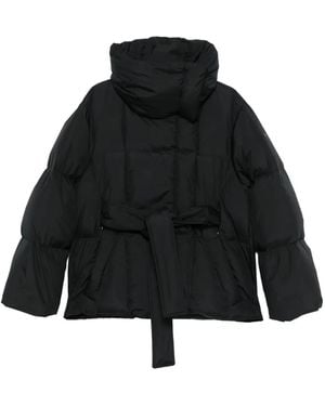 Goldbergh Liz Ski Jacket - Black