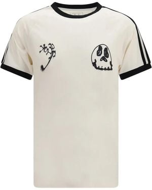 Y-3 California Chito Graphic T-Shirt - White
