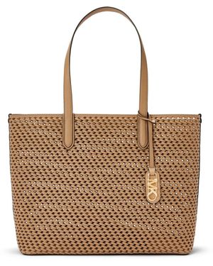 Michael Kors Eliza ハンドバッグ Xl - ブラウン