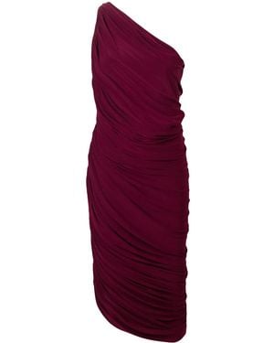 Norma Kamali Dresses - Purple