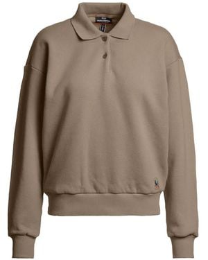 Parajumpers Polo Saranda - Marrón