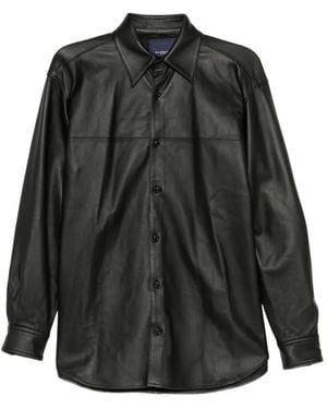 Rainmaker Dougi Shirt - Black