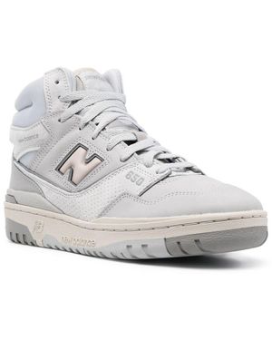 New Balance High top sneakers for Women Online Sale up to 74 off Lyst