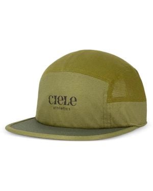 Ciele Athletics Gocap Eq Nouveau Cap - Green