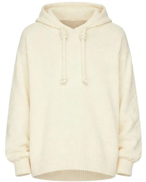 Off-White c/o Virgil Abloh 3D Diag Hoodie - White