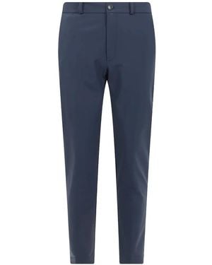 Rrd Surflex Chino Pants - Blue