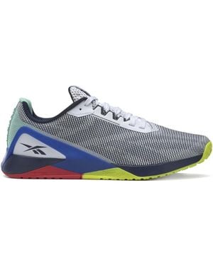 Reebok Nano X1 Grit Sneakers - Blue