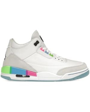 Nike 3 Sneakers - White