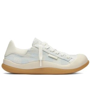 Axel Arigato Squish Trainers - White