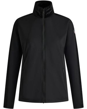 Fusalp Stellaria Ski-Cardigan - Schwarz