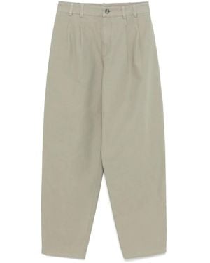 A.P.C. Willow Pants - Green