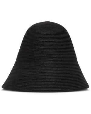 TOTEME Cappello Estivo - Nero