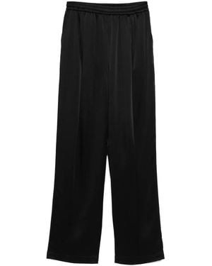 frenken Karate Pants - Black
