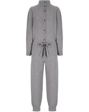 Laneus Tuta Intera - Grigio