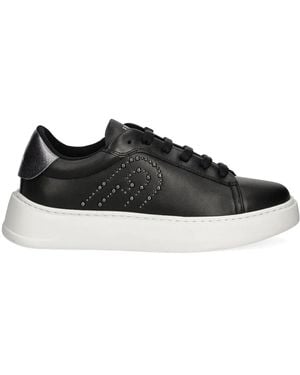 Furla Enjoy Sneakers - Schwarz