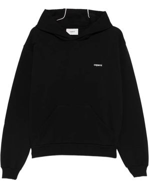 HORN HOODIE BLK / L 耳付きパーカー　コペルニ HORN HOODIE BLK / L 耳付きパーカー コペルニ