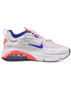 Nike Air Max Exosense Trainers - White