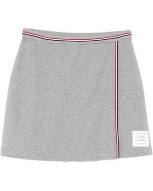 Thom Browne Mini skirts for Women | Online Sale up to 78