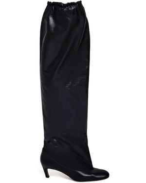 Proenza Schouler Cuissardes Uma - Noir