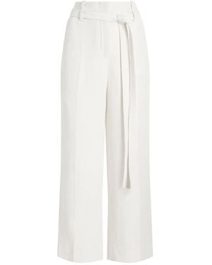 Proenza Schouler Maggi Trousers - White