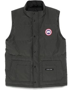 Canada Goose Freestyle Vest - Black