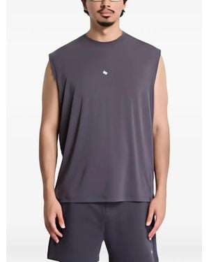 Represent 247 Dna Tank Top - Purple