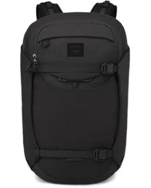 Osprey Metron 24 Backpack - Black