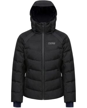 Colmar Piumino Da Sci Shaping - Nero
