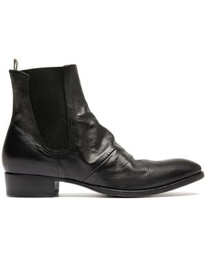 Officine Creative Sean ブーツ - ブラック