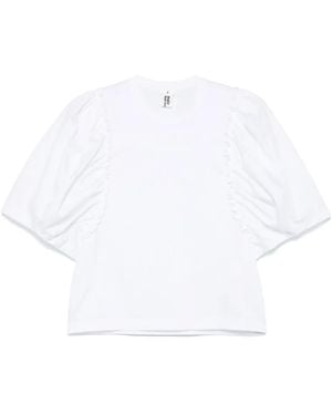 Noir Kei Ninomiya T-shirts for Women | Online Sale up to 60