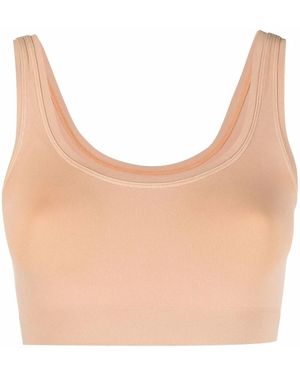 Hanro Touch Feeling Seamless Bra - Multicolour
