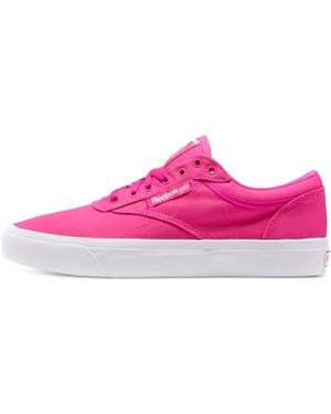 Reebok Club C Coast Sneakers - Pink