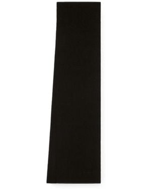 Givenchy Scarf - Black