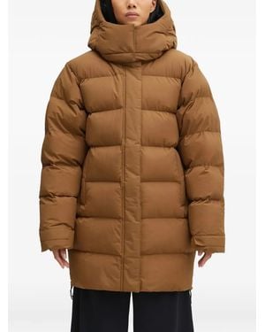 Helly Hansen Aspire Jacket - Brown