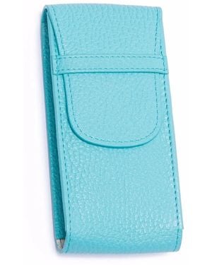 Rapport Portobello Watch Pouch - Blue