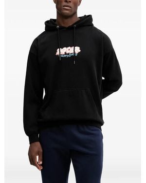 Rip Curl Sudadera Raw Energy Con Capucha - Negro