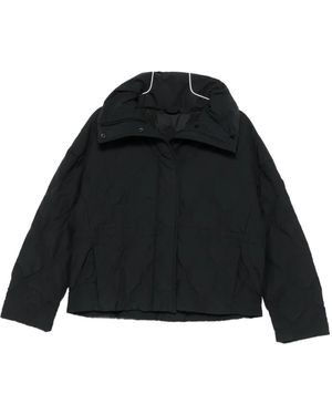 Canada Goose Alessia Jacket - Black