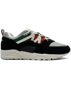 Karhu Fusion 2.0 "Jet" Sneakers - Black