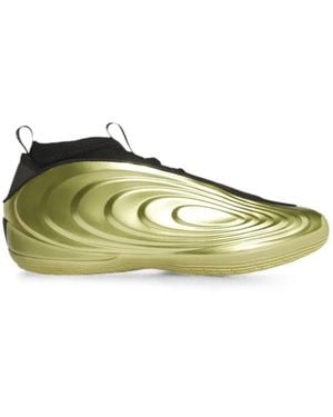 adidas Harden Volume 10 Basketball-Sneakers - Grün