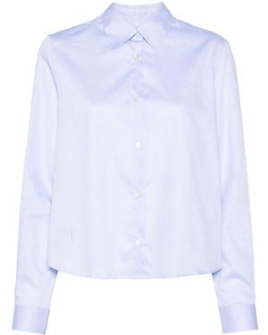 THE GARMENT Pamela Shirt - White