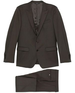Dolce & Gabbana シングルスーツ - グレー