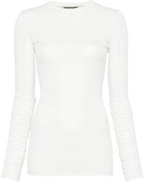 DARKPARK Camren T-Shirt - White