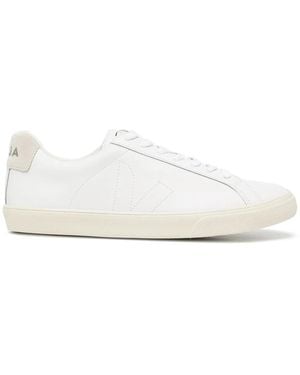 Veja ホワイト Esplar スニーカー