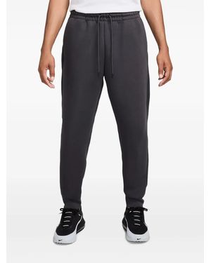 Nike Pantalones con cordones en la cintura - Azul