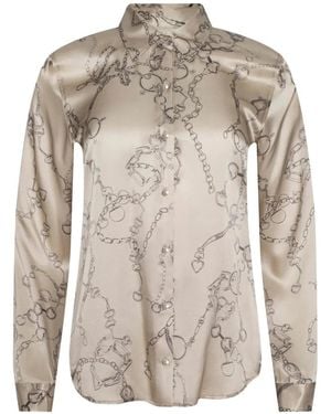L'Agence Blusa Tyler - Neutro