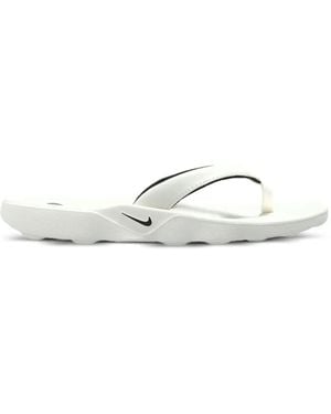 Nike Marina Sandals - White