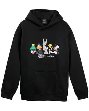 ALDO Looney Tunes Hoodie Mit Print - Schwarz